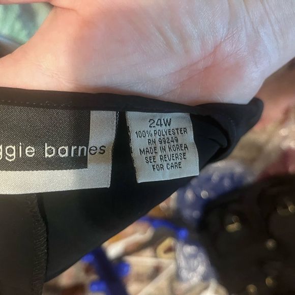 Maggie Barnes top - Picture 2 of 2